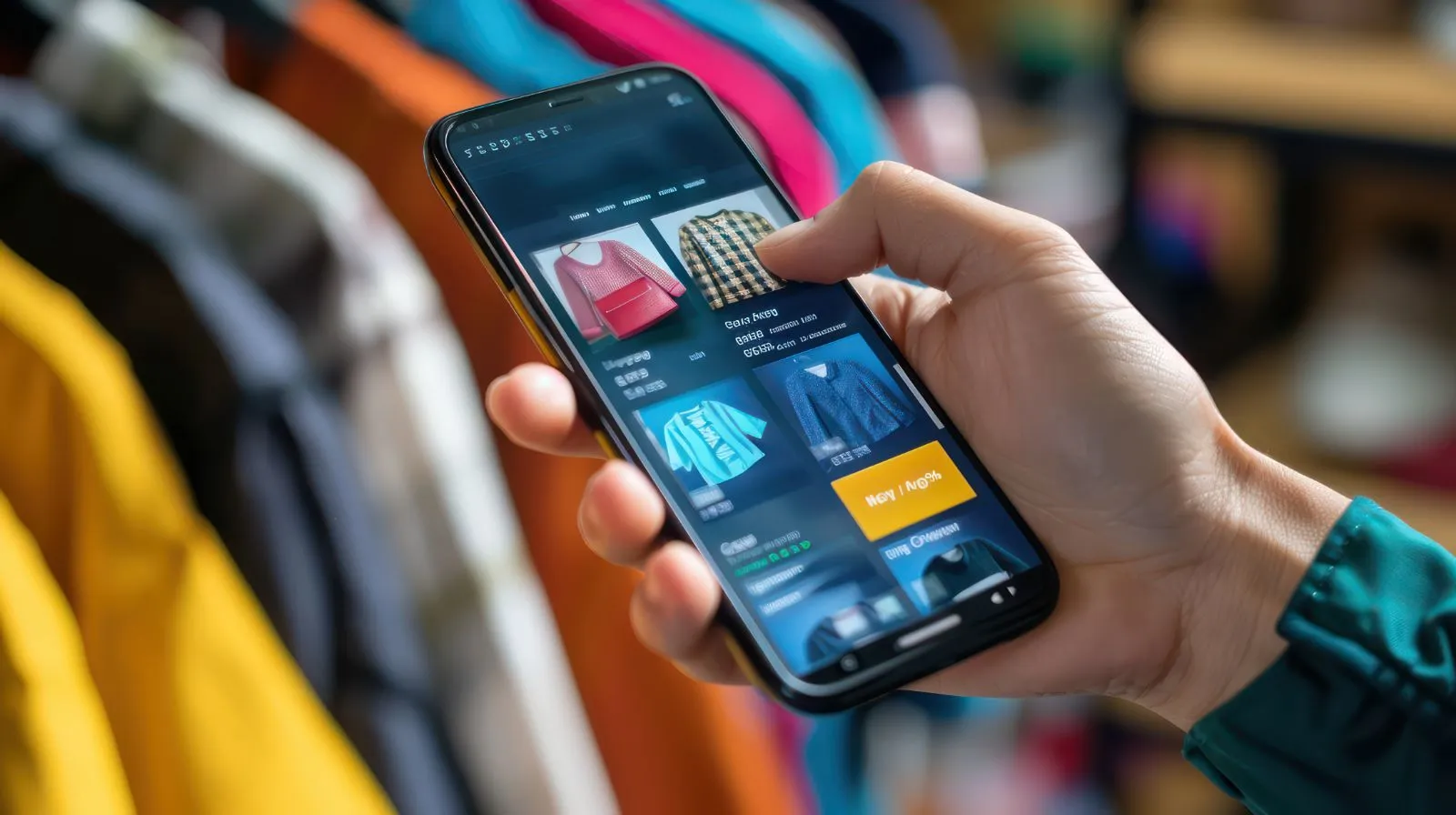 Capstone social or e-commerce Android app with Firebase and Play Store deployment