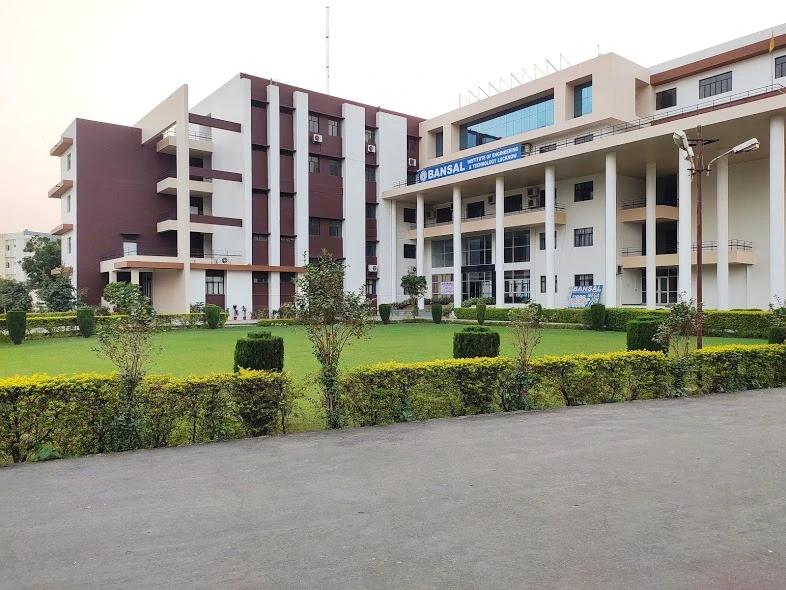 Bansal Institute of Engineering & Technology - Lucknow