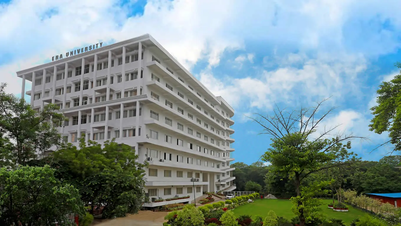 Era University