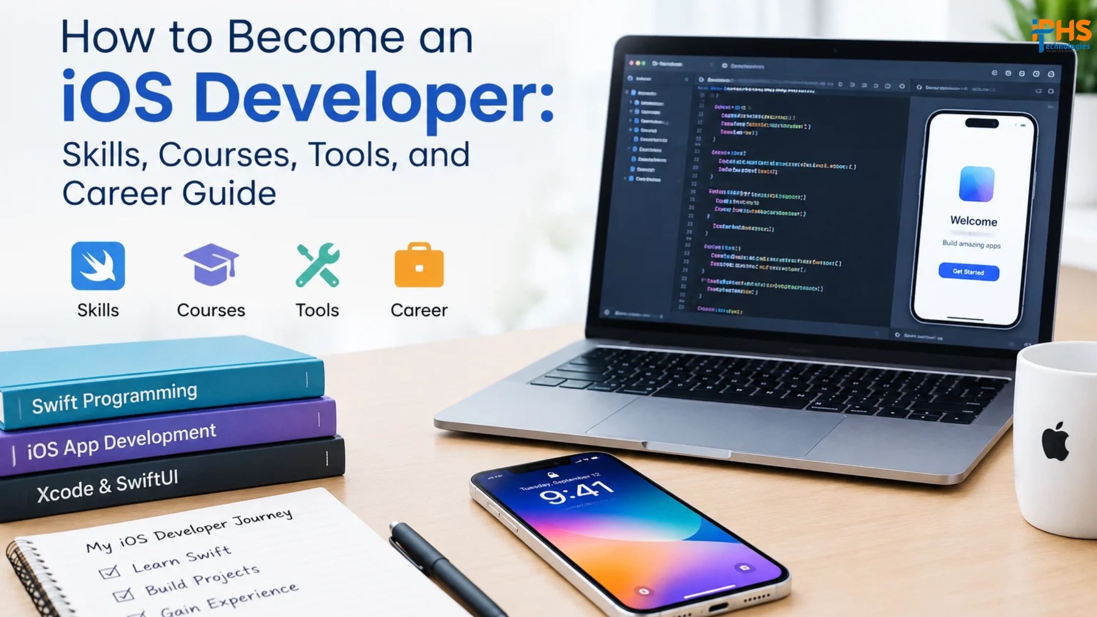 iOS Developer Training