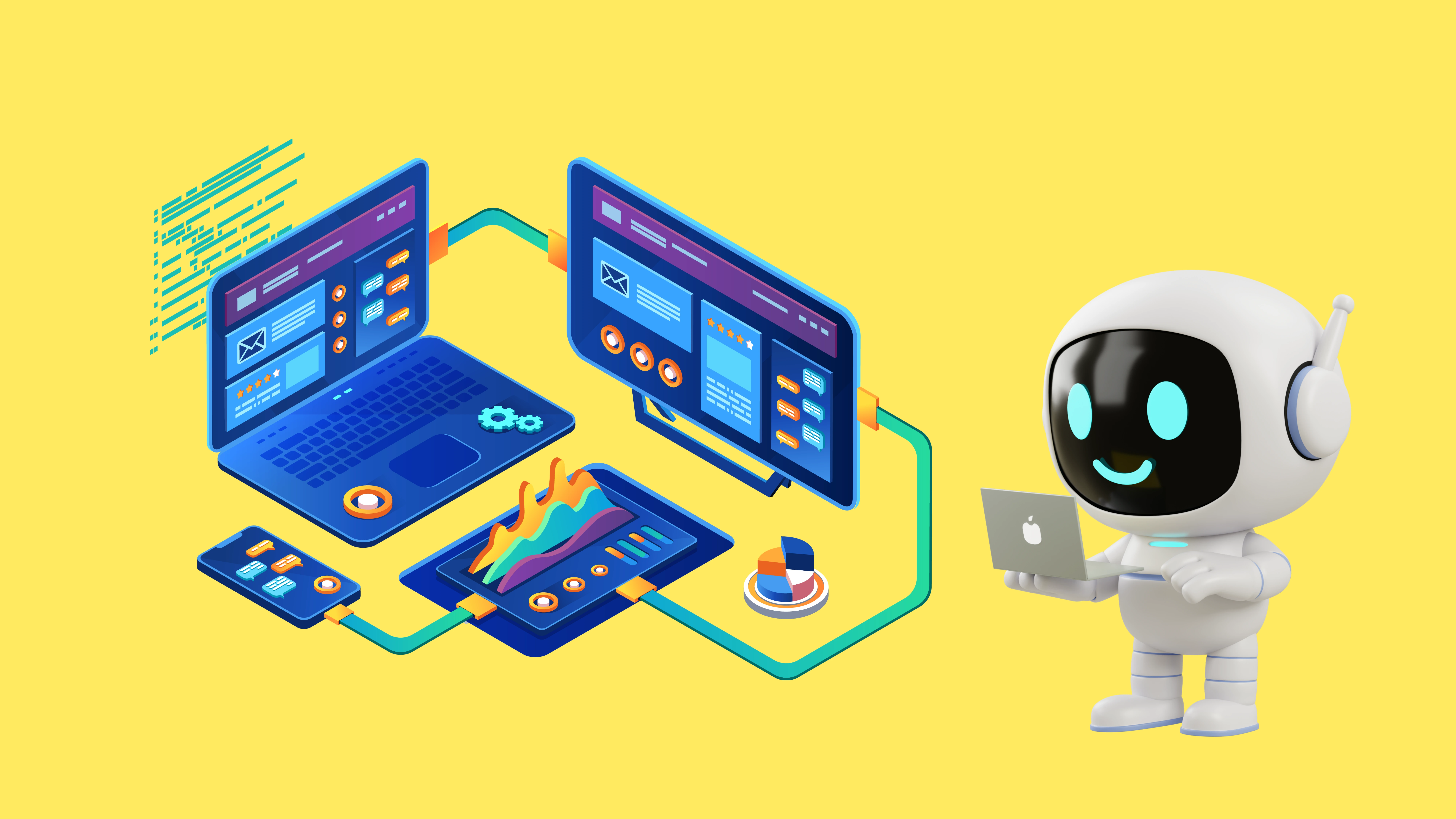Best AI & ML Training Institute in Lucknow